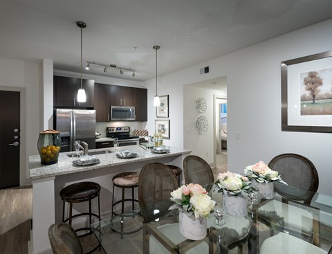 Everra Apartment Image at Everra Midtown Park, Dallas, TX